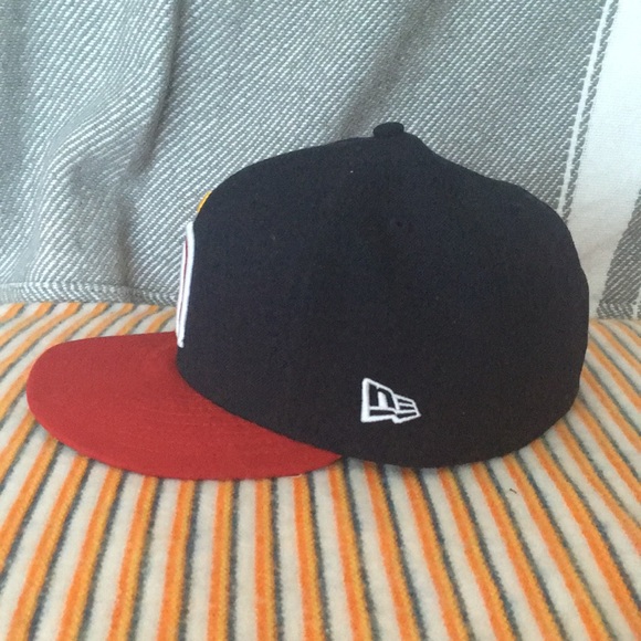 Angels ball cap - Picture 3 of 5